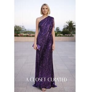 Badgley Mischka Dress 2 NWT